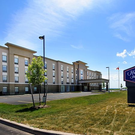 Hampton Inn & Suites Truro, Ns Eksteriør bilde