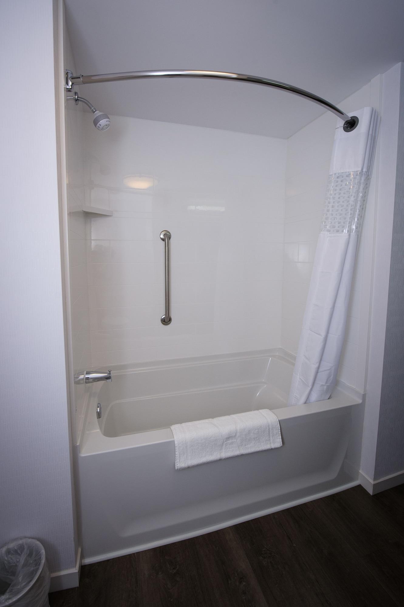 Hampton Inn & Suites Truro, Ns Eksteriør bilde