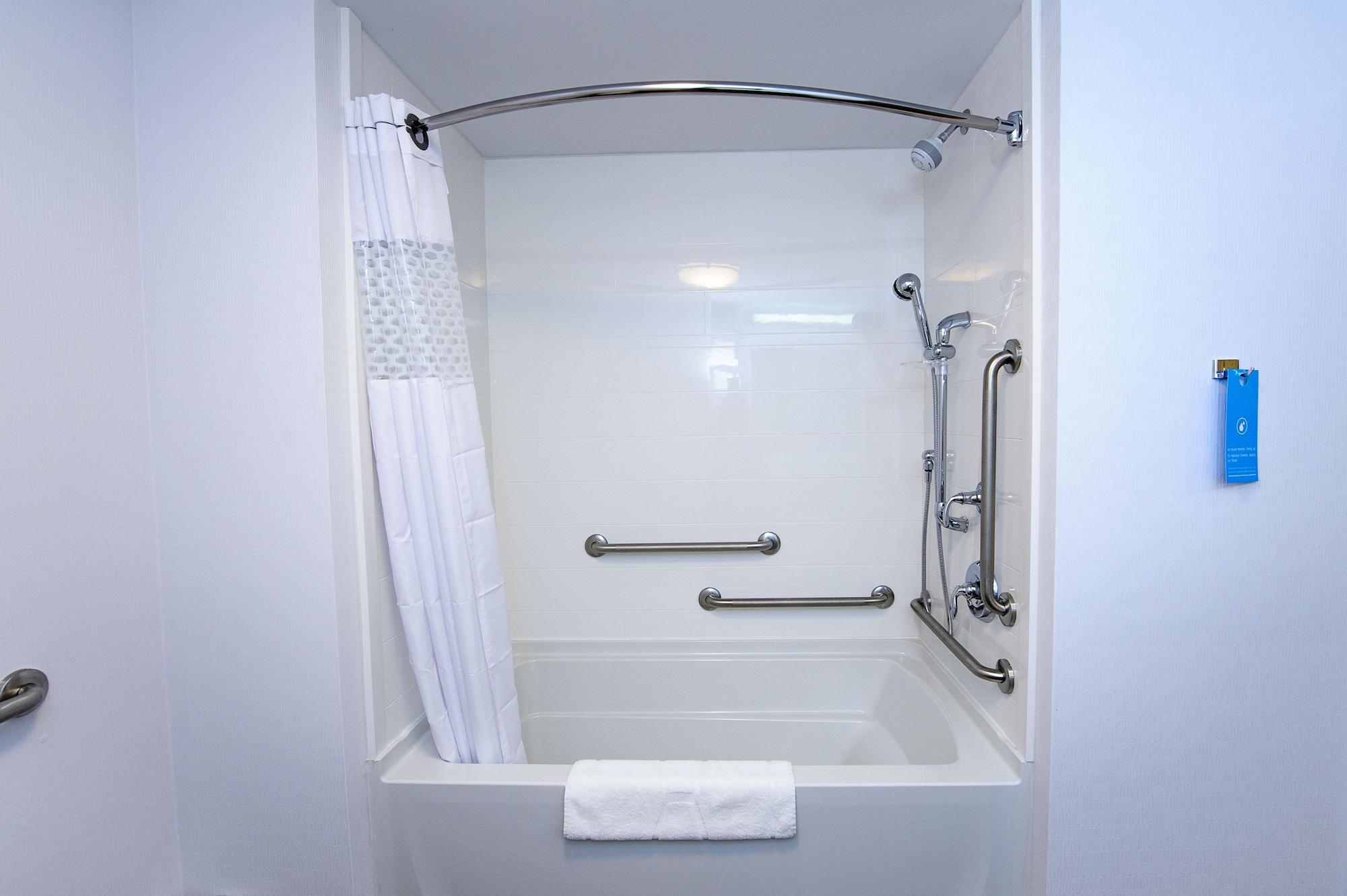 Hampton Inn & Suites Truro, Ns Eksteriør bilde