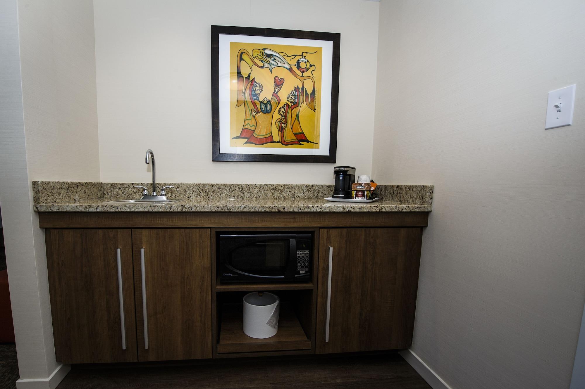 Hampton Inn & Suites Truro, Ns Eksteriør bilde