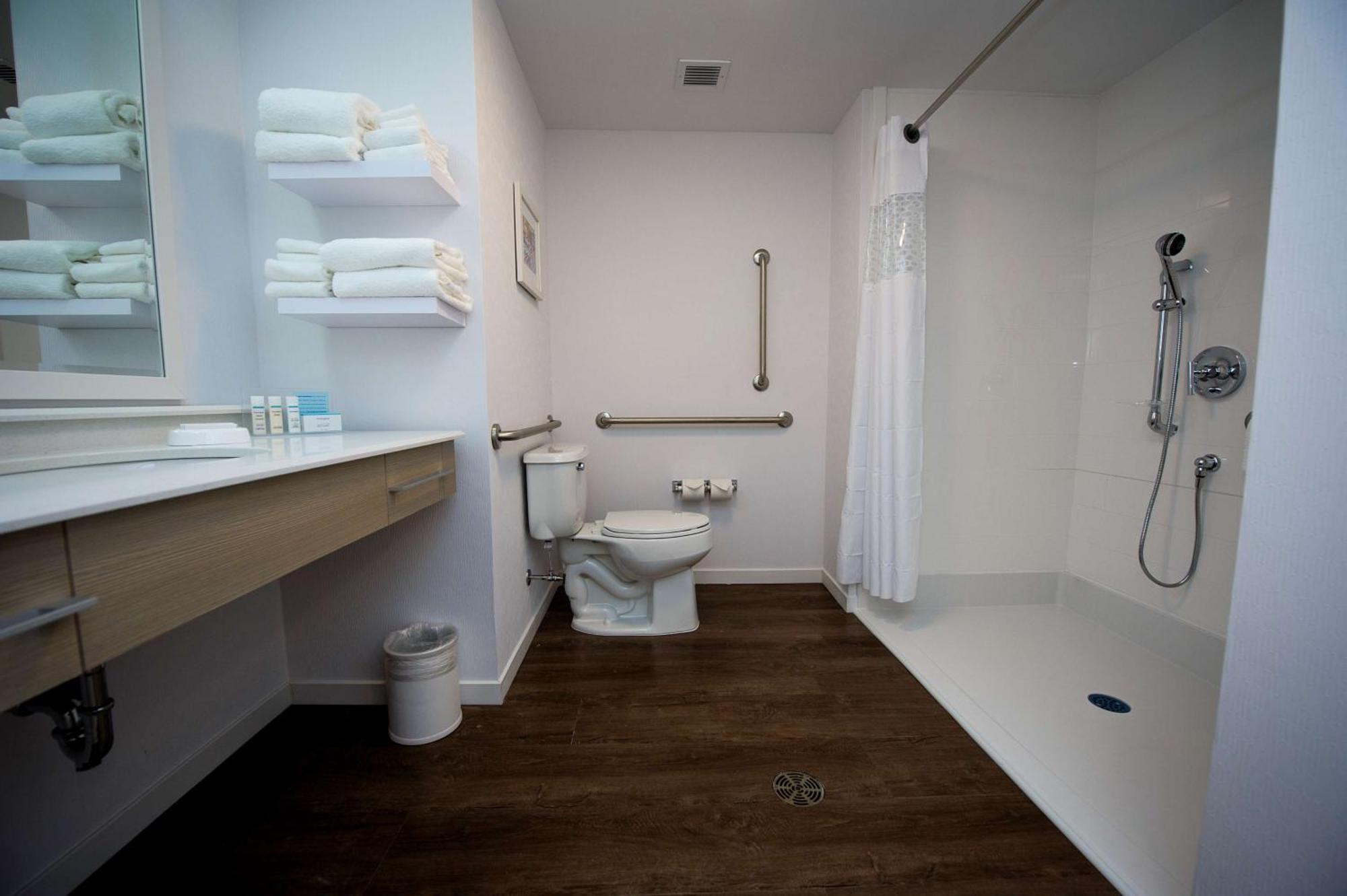 Hampton Inn & Suites Truro, Ns Eksteriør bilde
