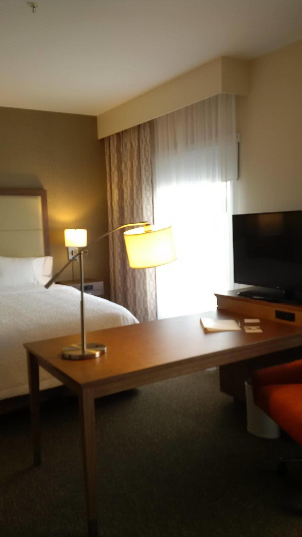 Hampton Inn & Suites Truro, Ns Eksteriør bilde